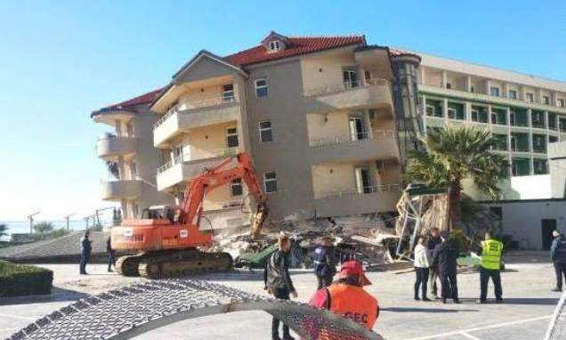 Sektori prodhues me i demtuari nga termeti: Bizneset dhe turizmi peshen me te madhe